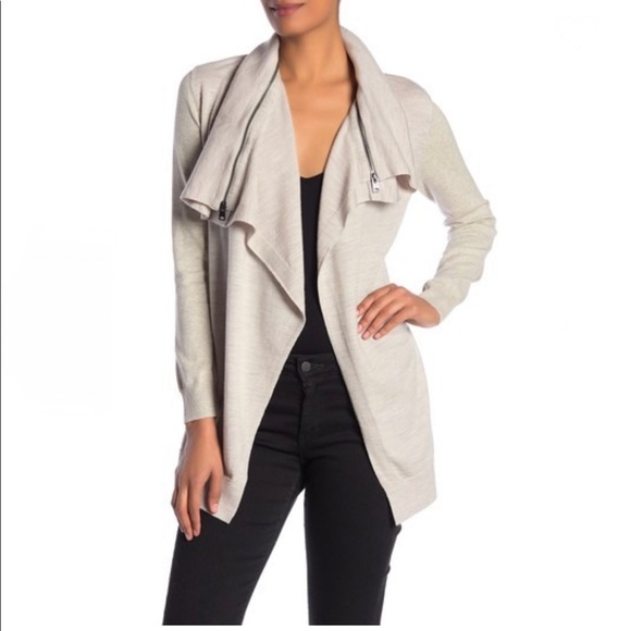 All Saints Sweaters - ALL SAINTS Dahlia Cardigan